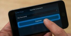 sonnerie gratuite pour téléphone